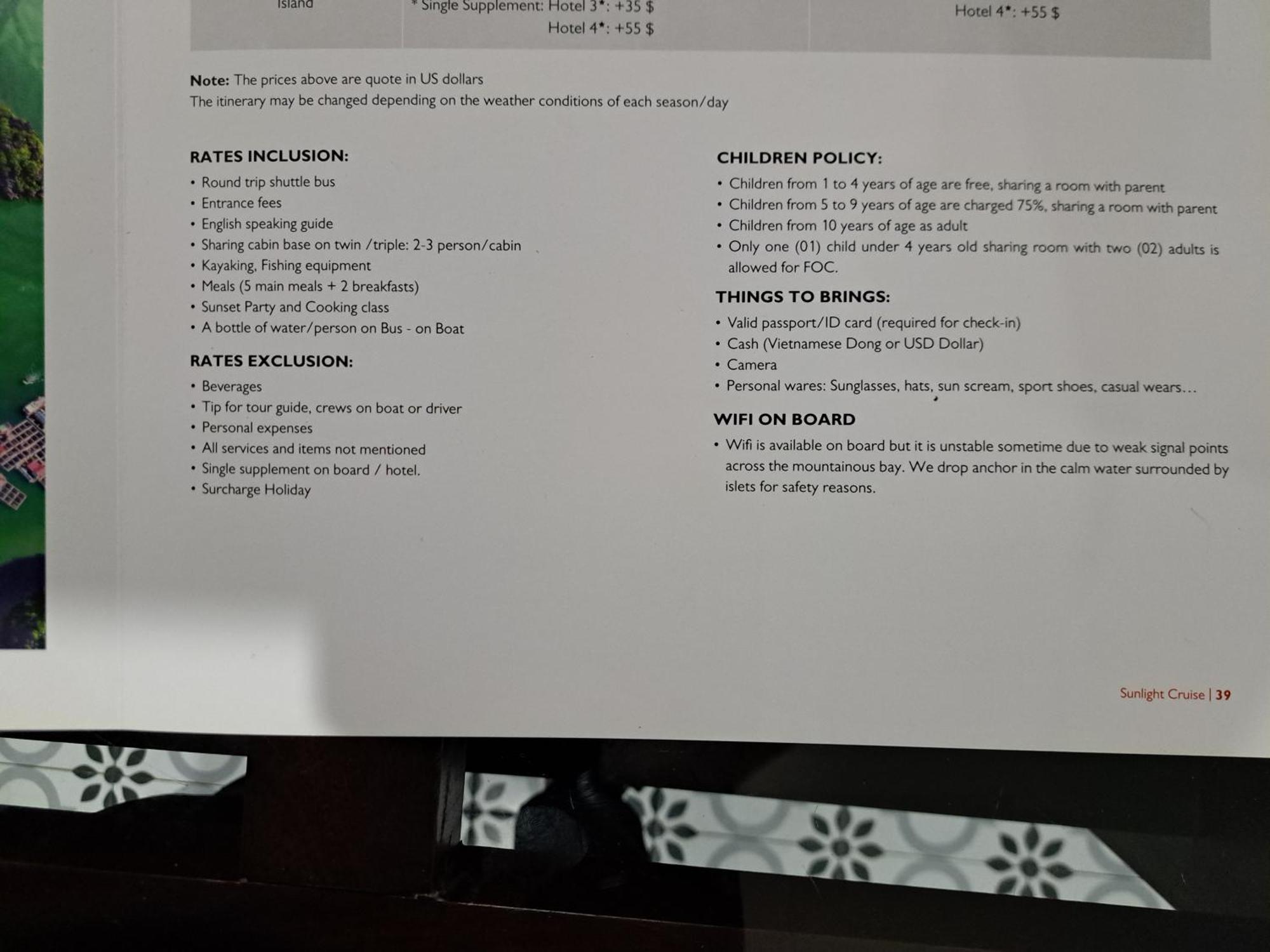 Tam Coc Paradise Homestay 宁平 外观 照片