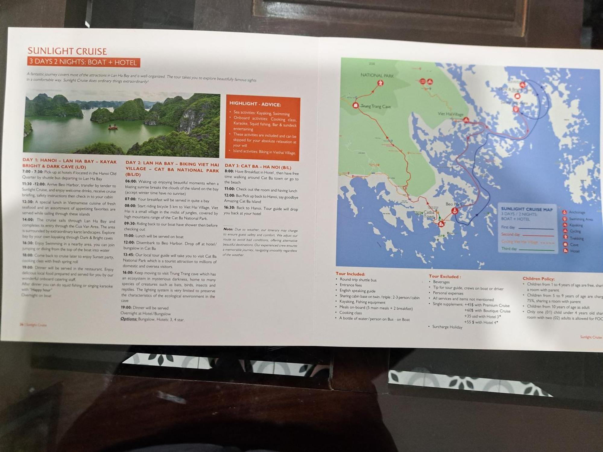 Tam Coc Paradise Homestay 宁平 外观 照片